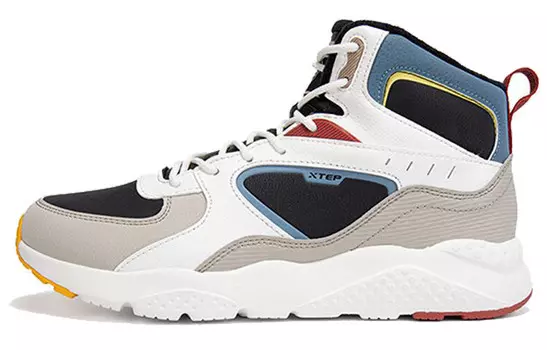 Мужская обувь Lifestyle с высоким берцем