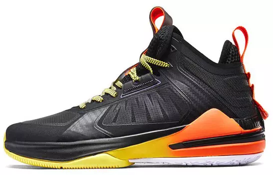 Мужская обувь Lifestyle средней высоты