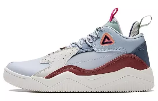 Мужская обувь Lifestyle, средняя высота