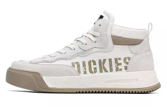 Мужская обувь Lifestyle, средняя высота, бежевый Dickies