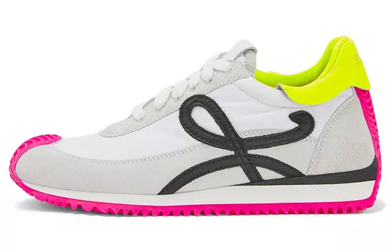 Мужская обувь Loewe Flow Runner Lifestyle