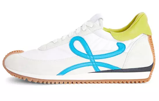 Мужская обувь Loewe Flow Runner Lifestyle