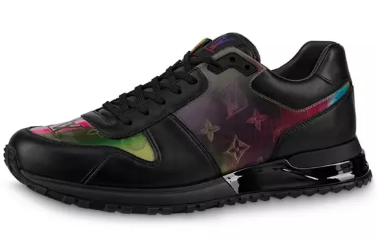Мужская обувь Louis Vuitton Run Away Lifestyle