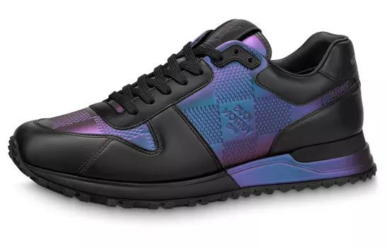 Мужская обувь Louis Vuitton Run Away Lifestyle