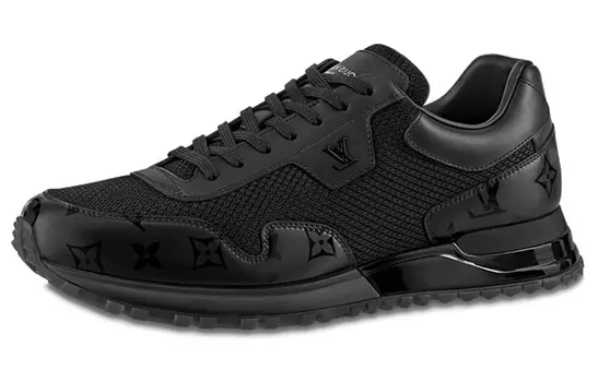 Мужская обувь Louis Vuitton Run Away Lifestyle