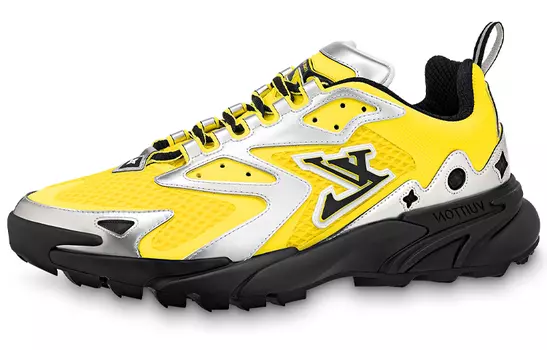 Мужская обувь Louis Vuitton Runner Tatic Lifestyle
