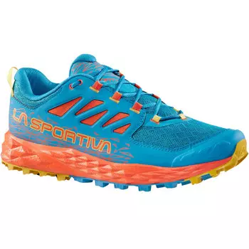 Мужская обувь Lycan II La Sportiva, синий