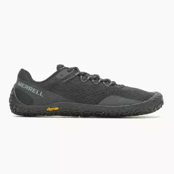 Мужская обувь Merrell Barefoot, чёрный