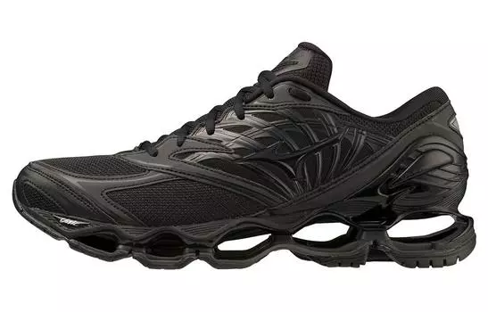 Мужская обувь Mizuno Lifestyle, Black