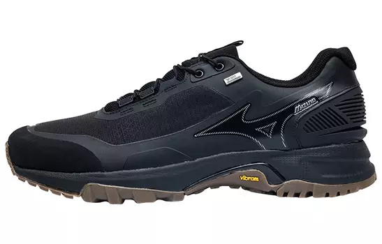 Мужская обувь Mizuno Lifestyle, Black