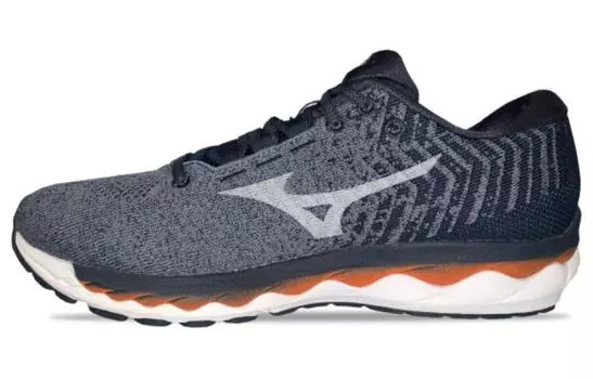 Мужская обувь Mizuno Lifestyle, Gray/Blue