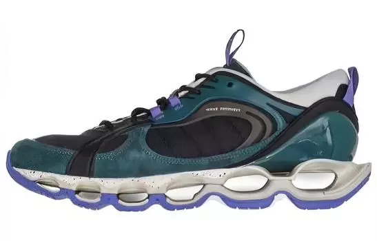 Мужская обувь Mizuno Lifestyle, Neutral Olive/Medium Olive/Light Bone/Black