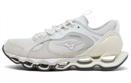 Мужская обувь Mizuno Lifestyle, White