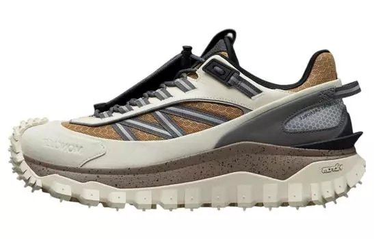 Мужская обувь Moncler Trailgrip Lifestyle