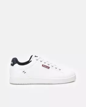 Мужская обувь на шнуровке с резиновой подошвой Refresh, белый