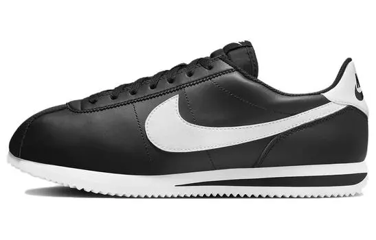 Кроссовки Nike Cortez Lifestyle, черный