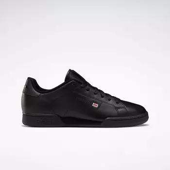 Мужская обувь NPC II Reebok, черный
