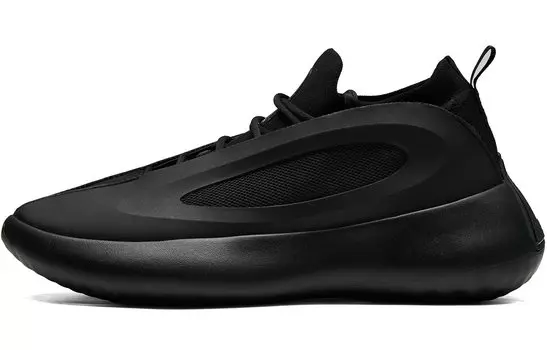 Мужская обувь PEAK Mimicry Lifestyle, Черный