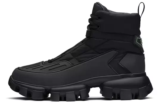 Мужская обувь PRADA Cloudbust Thunder Lifestyle