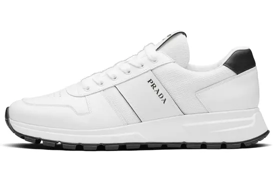 Мужская обувь Prada Lifestyle