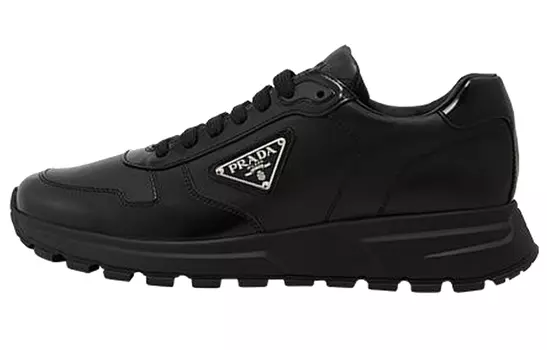 Мужская обувь Prada Lifestyle