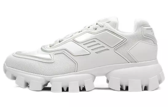 Мужская обувь Prada Lifestyle