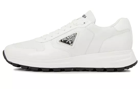 Мужская обувь Prada Lifestyle