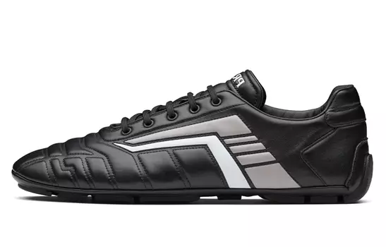 Мужская обувь Prada Lifestyle