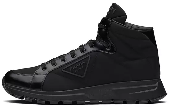 Мужская обувь PRADA Lifestyle