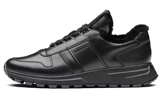Мужская обувь PRADA PRAX 1 Lifestyle
