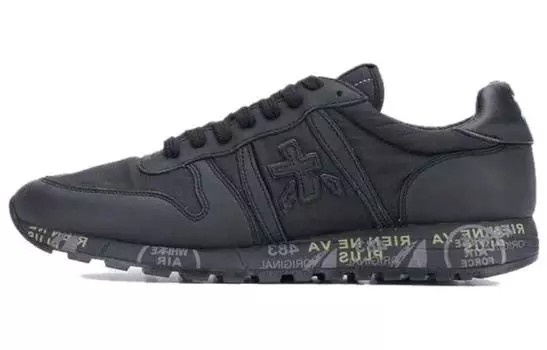 Мужская обувь Premiata Lifestyle, черный