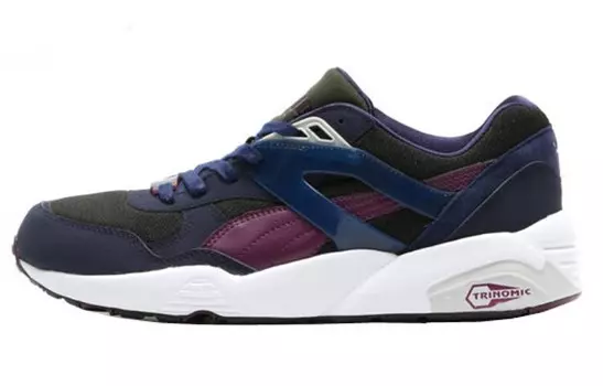 Мужская обувь Puma R698 Lifestyle