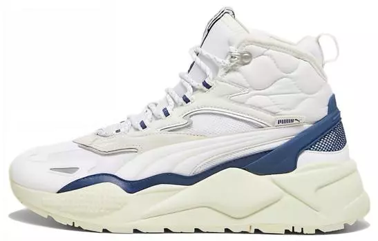 Мужская обувь Puma RS-X Lifestyle, Белый