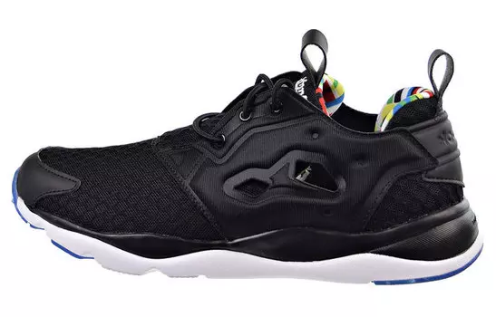 Мужская обувь Reebok Furylite series Lifestyle