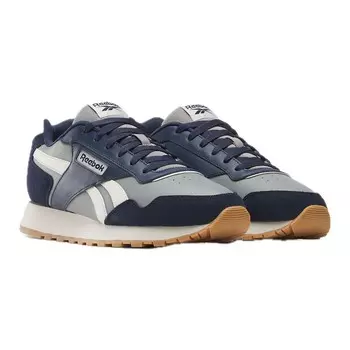 Мужская обувь Reebok Glide, темно-синий