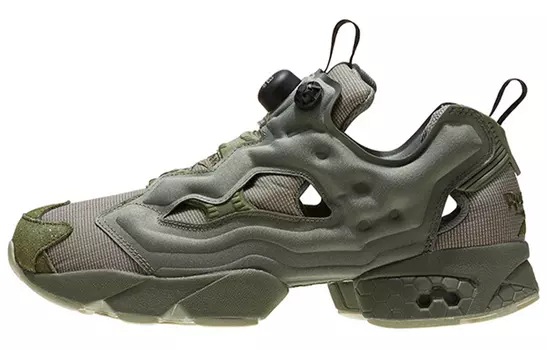 Мужская обувь Reebok Instapump Fury Lifestyle