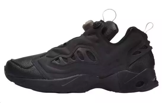 Мужская обувь Reebok Instapump Fury Lifestyle, Black