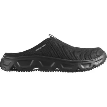 Мужская обувь Reelax Slide 60 Salomon, черный