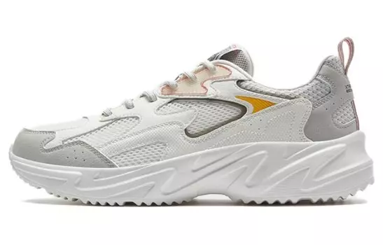 Мужская обувь Ruyi Lifestyle с низким верхом