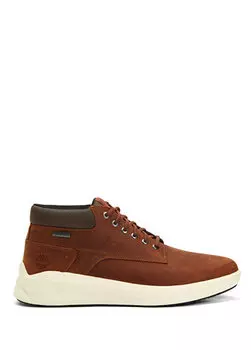 Мужская обувь с логотипом bradstreet ultra brown Timberland
