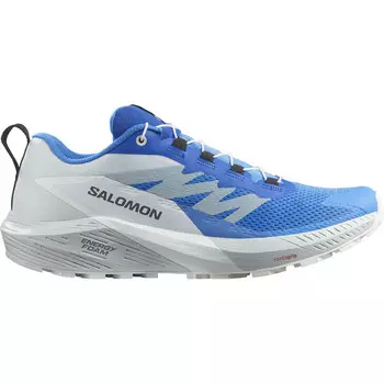 Мужская обувь Sense Ride 5 Salomon, синий