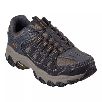 Мужская обувь Skechers After Burn Mit 2.0, коричневый