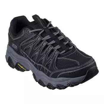 Мужская обувь Skechers After Burn Mit 2.0, цвет Black Charcoal