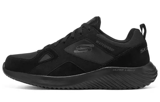 Мужская обувь Skechers Bounder Lifestyle