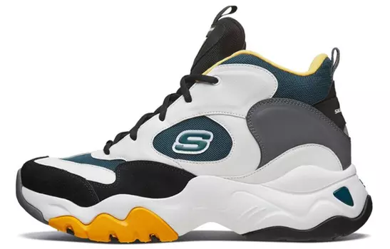 Мужская обувь Skechers D'LITES Lifestyle