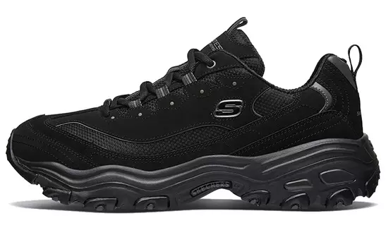 Мужская обувь Skechers D'LITES Lifestyle