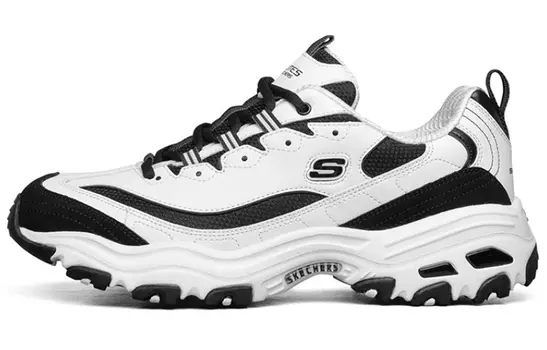 Мужская обувь Skechers D'LITES Lifestyle