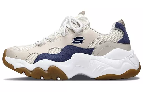 Мужская обувь Skechers D'LITES Lifestyle