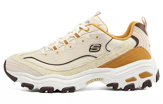 Мужская обувь Skechers D'LITES Lifestyle