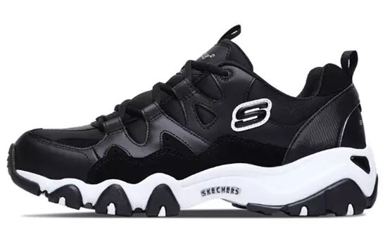 Мужская обувь Skechers D'LITES Lifestyle